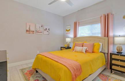 Graford by Avantstay Hot Tub, Firepit, Mini Putt - Foto 49