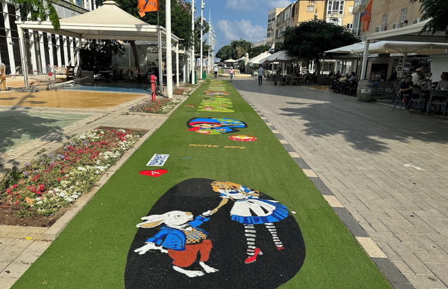 Prince Palace Netanya Central Beach - Foto 44