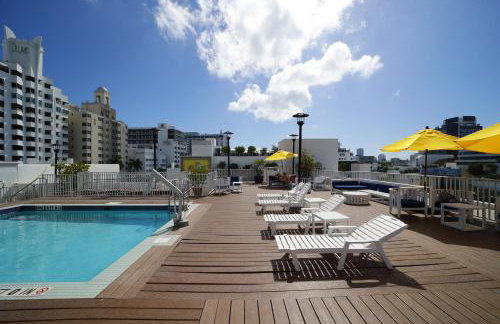 Claremont Hotel - Foto 3