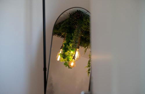 Novita FeWo 1 - Balkon - kostenloser Parkplatz - zentral - Foto 5