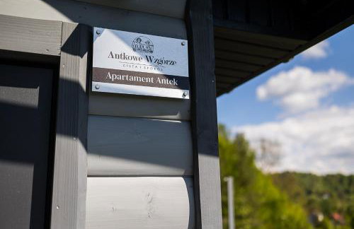 Antkowe Wzgórze - Foto 16