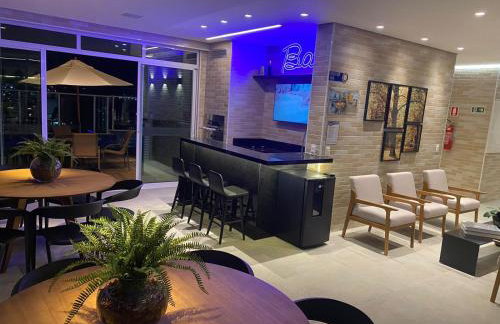 Promenade II Ap 508 PONTA VERDE - MACEIÓ - Foto 21