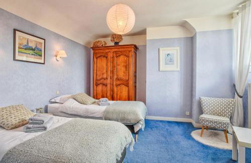 La Maison Fabane - Hypercentre de Carentan - Foto 8