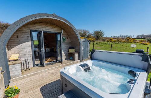 1 Bed in Bratton Fleming 90190 - Foto 2