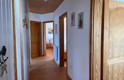 Ferienwohnung zum Riesenlöffel - Foto 6