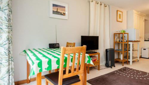 Wood Bank Studio Apartment - Foto 5