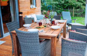 Overkamps - das Ferienhaus Odernheim - Foto 16