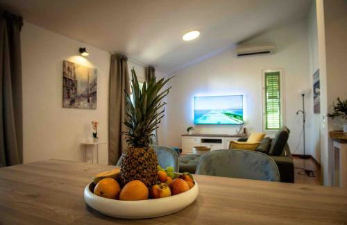 Villa Stina - Foto 24