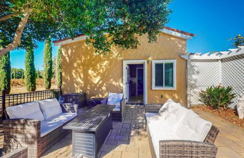 Morgan Hill Couples Gem Villa in the Vineyards - Foto 15