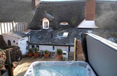 The Old Sweet Shop - Photo 1