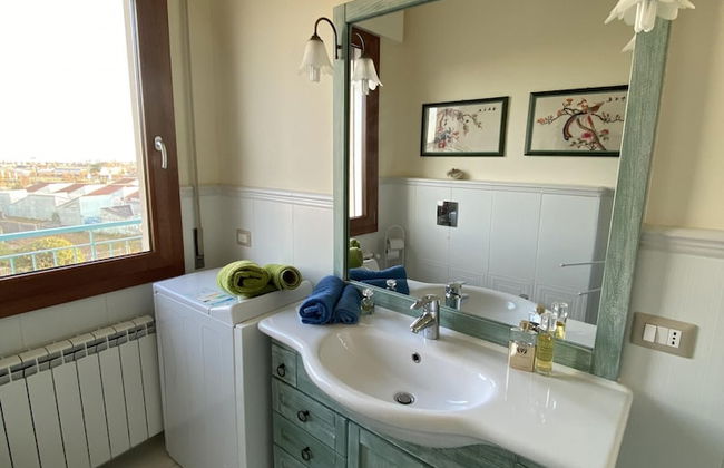 Fairmont Residence Elisabetta by Ca-sa Check - Foto 11