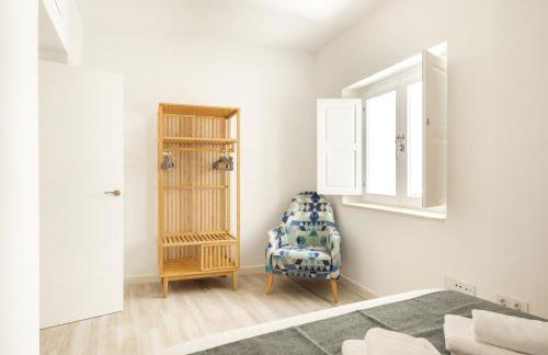 Suite Catedral Little Apartments - Foto 20