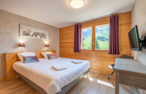 Coeur de Samance - Foto 47