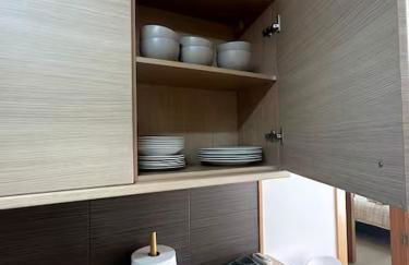 Ground floor apartment on the seafront with pool - Foto 27