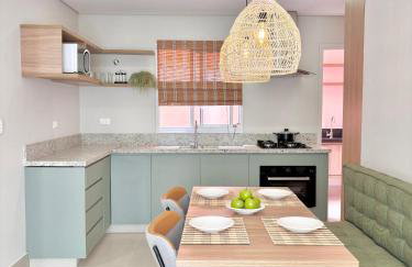 Apartamento aconchegante a 300 metros da praia - Foto 24