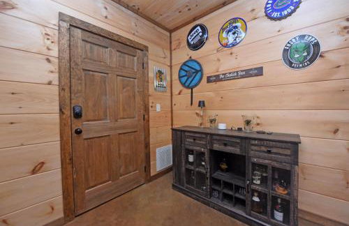 Rustic Moose- Copperhill TN - Foto 31