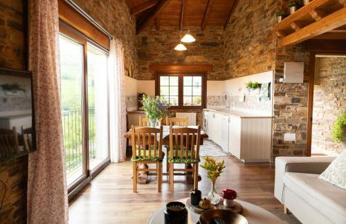 CASA EL TEIXO - Foto 1