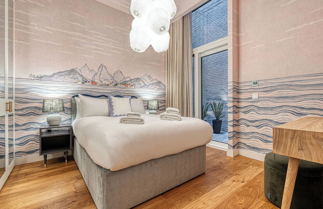 Luxury flats near Big Ben and London Eye - Foto 30