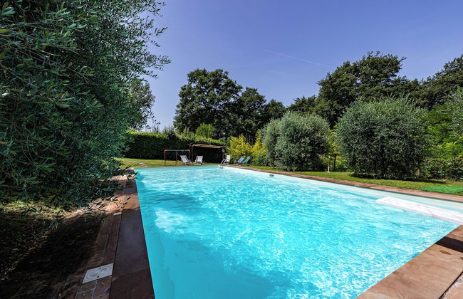 Studio With Pool And Orchard - Photo 7