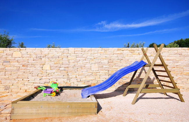 Villa Asseria - Foto 21