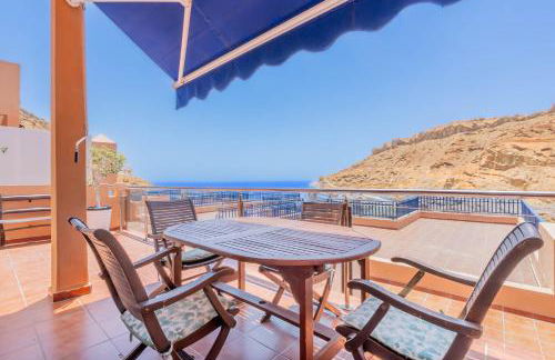 Precioso Apt Playa Taurito Mogan - Foto 13