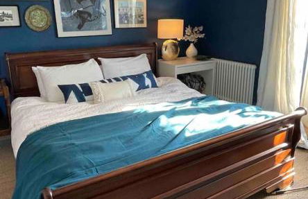 Large 4 bed house in Malmesbury, great for big families - Foto 42