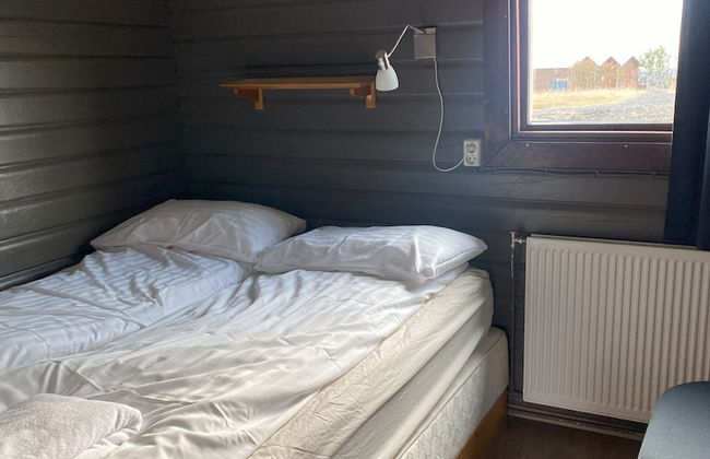 Uthlid Cottages - Foto 5