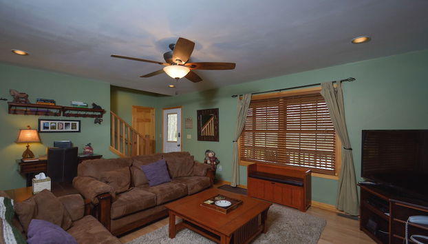 Sparky's Lodge by Taylor Made Deep Creek - Foto 5, Servicios del alojamiento