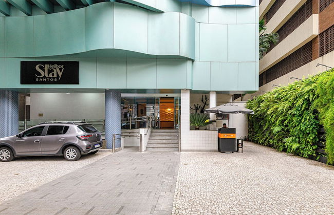 Roomo Transamerica Santos Gonzaga - Foto 52