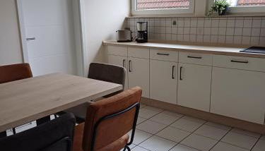 Gemütliche Dachgeschosswohnung in der Stadt Cloppenburg - Foto 2