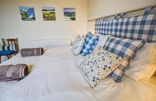 Borthwen Farmhouse - Foto 13