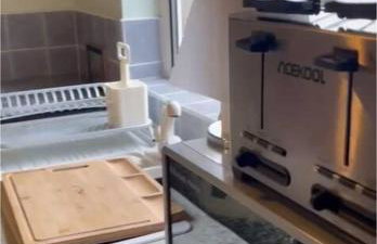 Annie Dee’s Guest Accommodation - Foto 12