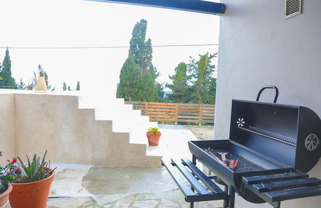 Villa Serenita in Agios Georgios - Foto 34