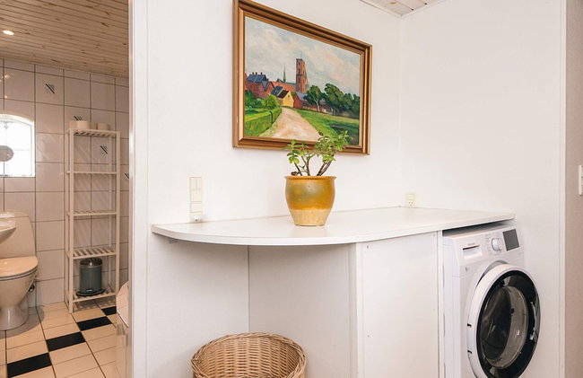 4 Star Holiday Home in Ribe - Foto 10