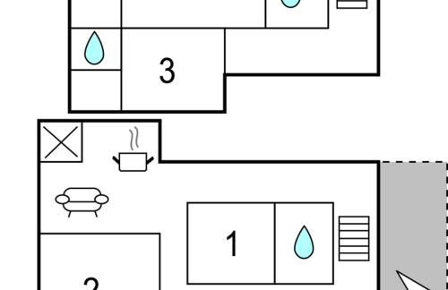 Villa Mucera - Foto 2