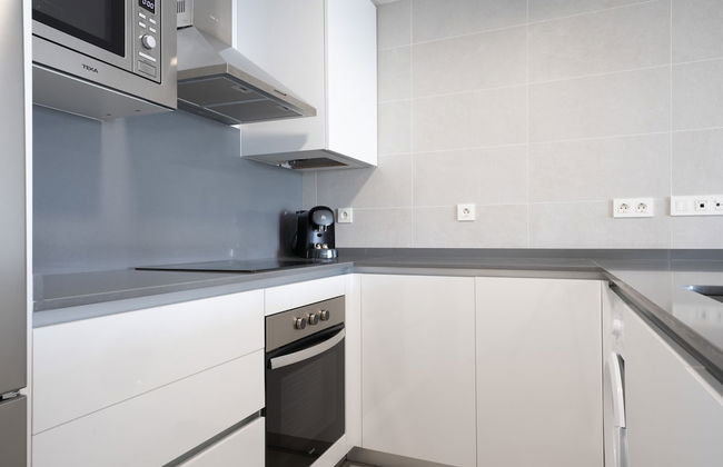 Aqua Apartments Bellamar Marbella - Photo 36