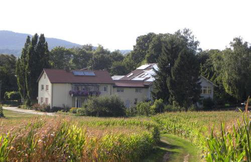 Ferienwohnungen Eichenhof - Photo 36