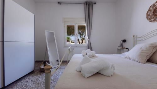 Villa Agua - Foto 5, towels, wardrobe