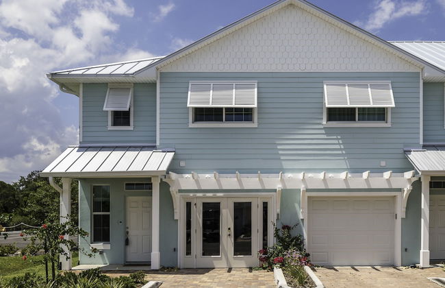 Cape Crossing Resort & Marina - Foto 70