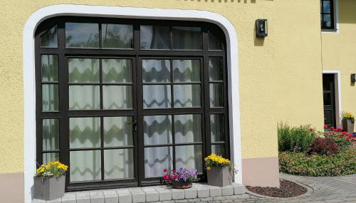 Apfelbluete und Paradies - Foto 5