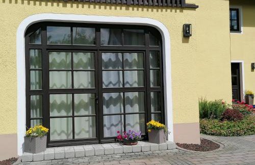 Apfelbluete und Paradies - Foto 5