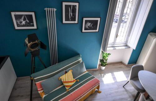 Deluxe Artistic Loft - Photo 28