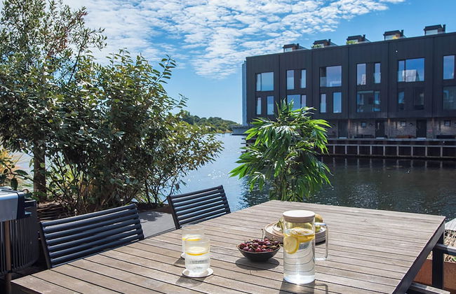 Sanders Pier - Cozy 3 Bdr Townhouse With Terrace - Foto 38