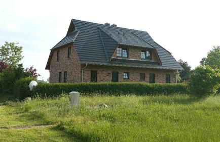 Ostseehaus Odin Doppelhaushälfte - Foto 18