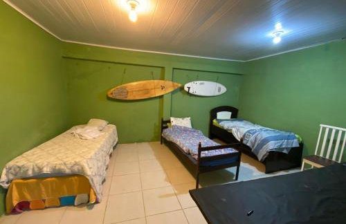 Residencial BemFeliz - 50 METROS DA PRAIA!!! - Photo 31