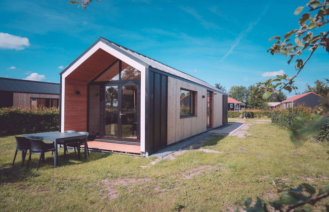 Chic Chalet Near Kuinderbos - Photo 16