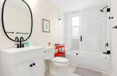 Sweet Retreat 3 Mins to Notre Dame Eddy St Commons and Memorial Hospital - Foto 9