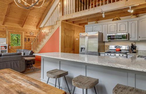 Red Wolf by Carolina Mornings - Foto 11