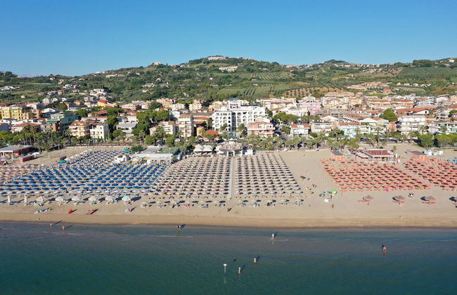 La Villa Residence - Foto 25