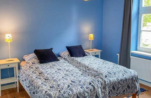 Eisenbahnerhaus Klausdorf - Foto 30